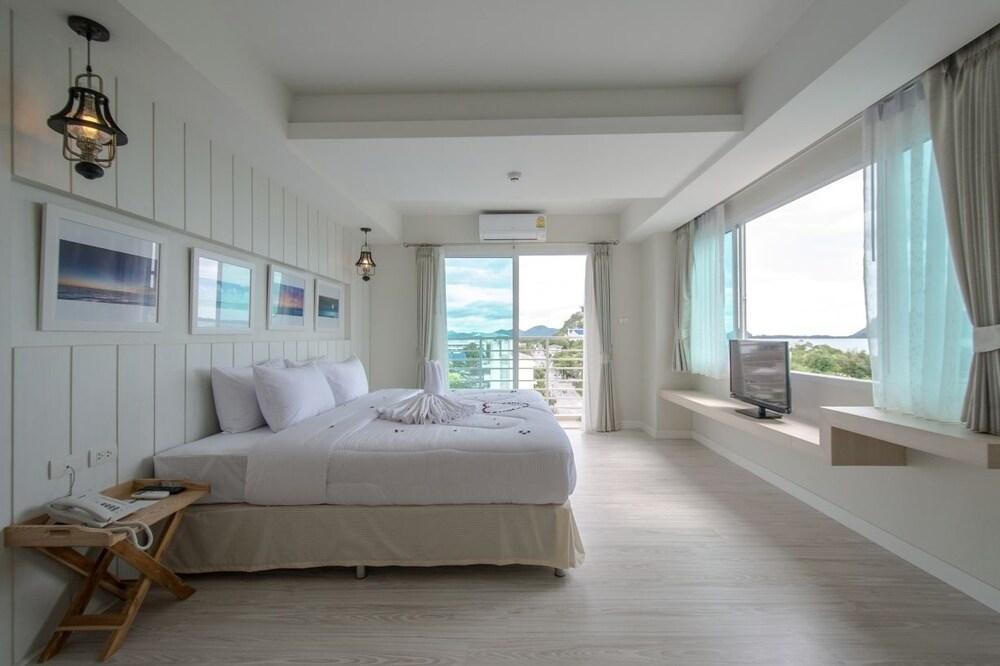 Prachuap Grand Hotel Prachuap Khiri Khan Extérieur photo