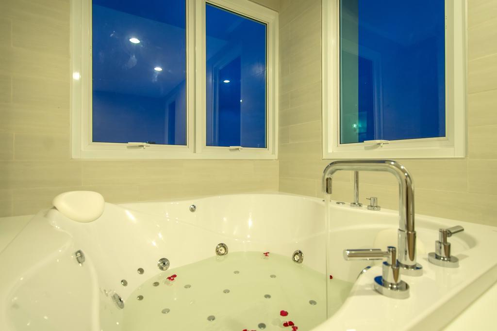 Prachuap Grand Hotel Prachuap Khiri Khan Chambre photo