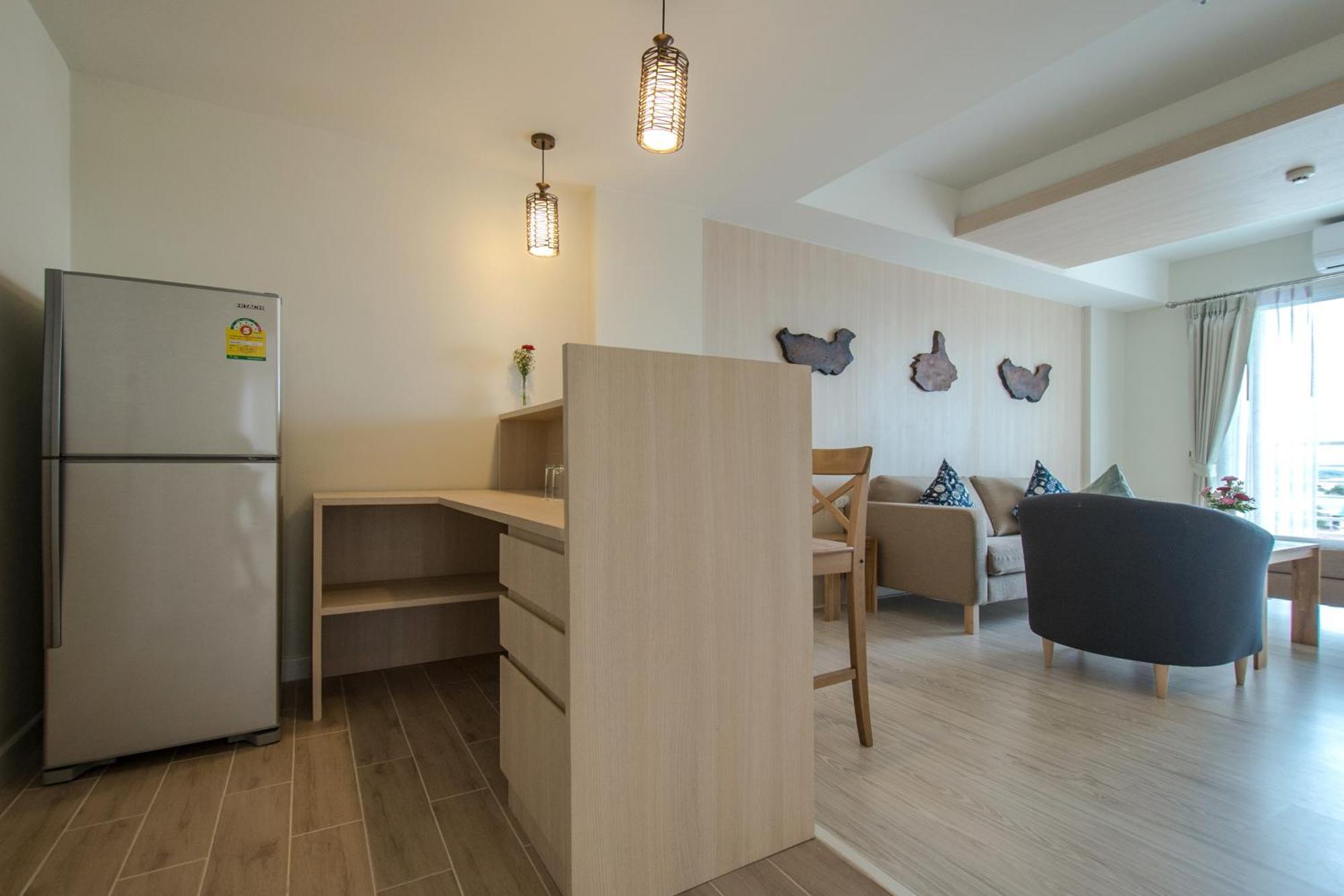 Prachuap Grand Hotel Prachuap Khiri Khan Chambre photo