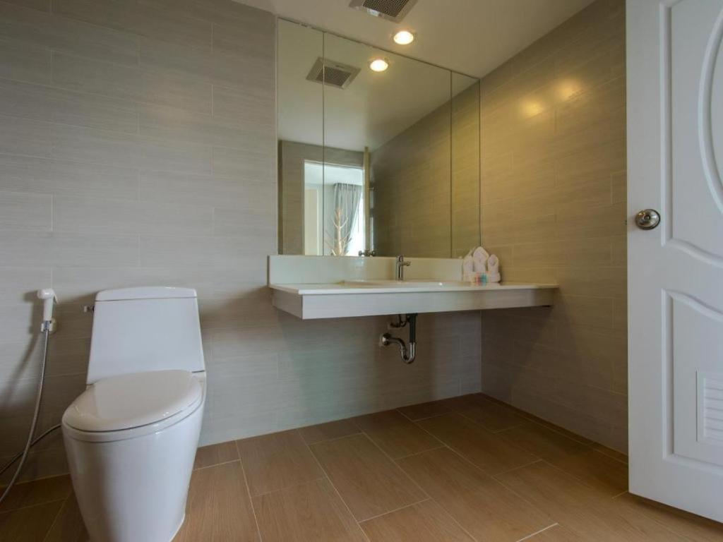 Prachuap Grand Hotel Prachuap Khiri Khan Extérieur photo